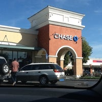 Photo taken at Chase Bank by Daniel L. on 3/4/2012