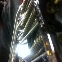 Photo taken at Rockin&amp;#39; Robin Guitars &amp;amp; Music by Mark W. on 5/30/2012