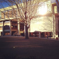 Photo taken at O&amp;#39;Leary Library by Max on 2/6/2012