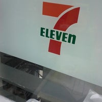 Photo taken at 7-Eleven by Kunyawee S. on 8/13/2012