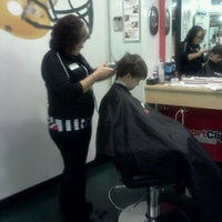 Sport Clips Haircuts Of Chili S Square Green Bay 2365 West Mason Street Suite 1