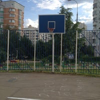 Photo taken at Бетонка by Gennady . on 5/30/2012