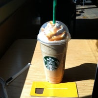 Photo taken at Starbucks by Raymond E. on 3/2/2012