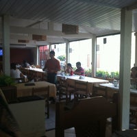 Photo taken at Picuí Restaurante by Dara D. on 6/10/2012