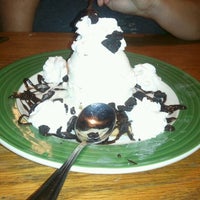 Photo taken at Applebee&amp;#39;s Grill + Bar by Marcia C. on 8/29/2012