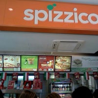Foto diambil di Spizzico oleh Davide R. pada 2/22/2012