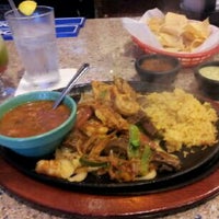 Photo taken at Los Cucos Mexican Cafe by Christopher D. on 8/31/2012