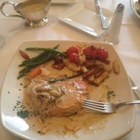 italian restaurant