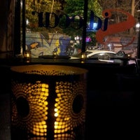 Photo taken at Sidecar Bar by It&amp;#39;s A Major Plus on 4/14/2012