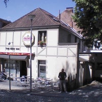 Das Foto wurde bei The New Inn Brasserie von Michel V. am 6/17/2012 aufgenommen