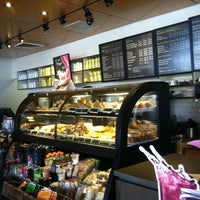 Photo taken at Starbucks by Selena D. on 7/23/2012