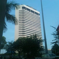 Photo taken at Quality Hotel Shah Alam by eddie a. on 6/24/2012