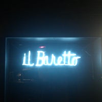 Photo taken at Il Baretto by Kirill K. on 9/9/2012