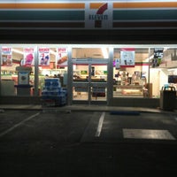 Photo taken at 7-Eleven by John P. on 6/14/2012