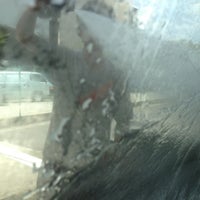 Photo taken at Manual Car Wash (Hankook) by Karen C. on 5/19/2012