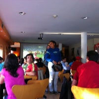 Foto tirada no(a) Sports &amp;amp; Friends por Francisco Rui P. em 6/21/2012