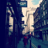 Paul Smith - City of Westminster - Covent Garden, Greater London