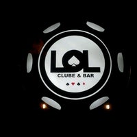 Foto tomada en LOL Clube &amp;amp; Bar - Poker  por Christopher C. el 5/17/2012