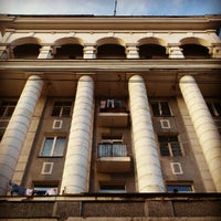 Photo taken at Перекресток by Sergey_Sun S. on 8/11/2012