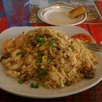 Menu Thai Hut Garden 3 Tips From 89 Visitors