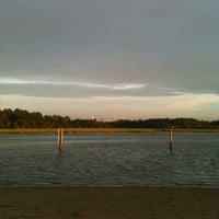 Butterbean Beach - Beach in Savannah