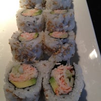 Foto tirada no(a) Narai Thai &amp;amp; Sushi por Im D. em 7/23/2012