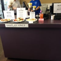 Menu Fancy Pantry Alpharetta Ga