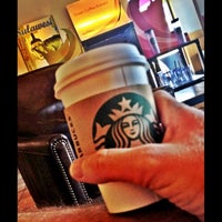 Photo taken at Starbucks by Brad on 7/21/2012