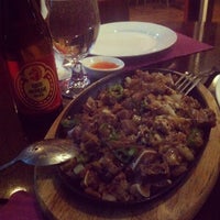 Review Sa Aming Nayon