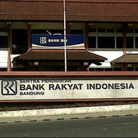 Foto tomada en Campus Bandung - BRI Corporate University  por feimei 3. el 6/21/2012