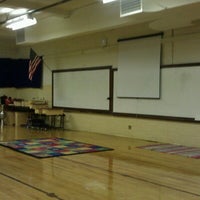 Photo taken at Eugene Field Elementary School by Isaac W. on 6/14/2012