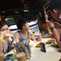 Photo taken at The Prata Shop (24Hrs) by Yasin S. on 3/20/2012