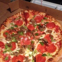 6/14/2012 tarihinde Anthony B.ziyaretçi tarafından Coffaro&amp;#39;s Pizza'de çekilen fotoğraf