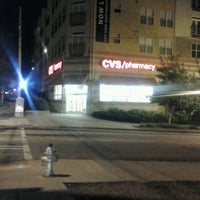 Photo taken at CVS pharmacy by Rockstar F. on 5/21/2012