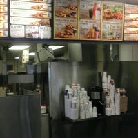 Photo taken at Burger King by Juan U on 7/22/2012
