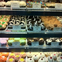 Photo taken at Crumbs Bake Shop by Wahid M. on 7/19/2012