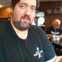 4/21/2012にHolly R.がHillsborough Star Diner &amp;amp; Restaurantで撮った写真