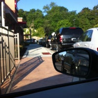 Photo taken at Chick-fil-A by Maddie on 4/23/2012