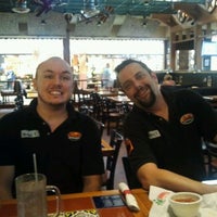 Photo taken at Chili&amp;#39;s Grill &amp;amp; Bar by David W. on 2/8/2012
