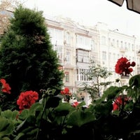 Das Foto wurde bei Вулик / Vulyk von Ilya K. am 7/18/2012 aufgenommen