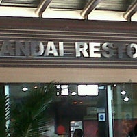 Photo taken at Mandai Resto by Feny R. on 9/1/2012