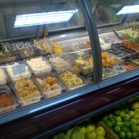 Photo taken at Galaxy Gourmet Deli by Royalty on 7/14/2012