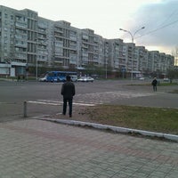 Photo taken at Проспект by Egor K. on 4/30/2012
