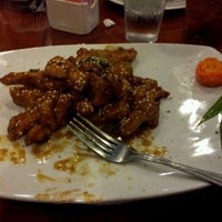 Photo taken at North China Restaurant by Alan H. on 5/14/2012