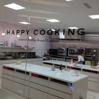 Photo taken at Happy Cooking by Wagner on 4/14/2012