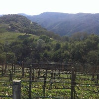 2/5/2012 tarihinde Deandra G.ziyaretçi tarafından Kuleto Estate'de çekilen fotoğraf