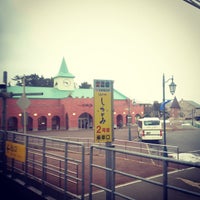 ウェスパ椿山駅 Wespa Tsubakiyama Sta 深浦町 深浦町 青森県