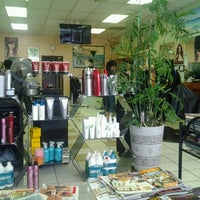 Silver Scissors Hair Salon El Monte Ca