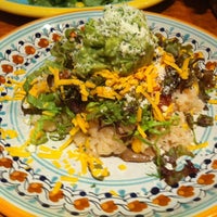 Photo taken at メキシコ食堂 モンド by Daisuke M. on 3/4/2012