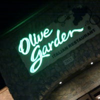 Olive Garden 7812 N 10th St